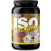 Ultimate Nutrition ISO Sensation 93 910 g cream liver