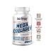 Be First Mega Collagen Peptides + Hyaluronic + Vit C 120 tablets - Buy Online on GoSupps.com