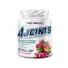 Be First 4Joints Powder 300 g raspberries