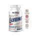 Be First L -Lysine 120 capsules - Lizin - Buy Online on GoSupps.com