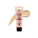TF Cosmetics Triumph BB Cream+Primer 01 light base for makeup 40 m