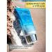 Sunscreen SPF 50 Hyaluronic UV Shield Sun Block Cream SPF50 - Buy Online on GoSupps.com