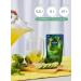 Gurmix Concentrate for drinks Lemonade Mohito 3pcs*150g - Buy Online on GoSupps.com