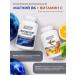 ERBYR Vitamin C Acorbath sodium with bioflavonoids 900 mg - Buy Online on GoSupps.com