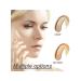 Facial Cream SPF 50 Correction R 2PCS Tsv Natural