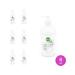 FreshWeek Freshvik liquid cream soap with cotton extract 460ml 6 pcs