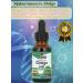 Nature's Answer Ginkgo liquid extract of ginkgo biloba leaves 30ml - Buy Online on GoSupps.com