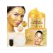 Mask 24k Gold Anti -Age all types of skin CV 2 pcs - 240g