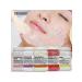 Hydrogel mask with collagen and hyaluron ts Aloe Vera - Buy Online on GoSupps.com