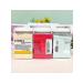 Hydrogele mask with collagen and HA ts nicotinamide - Buy Online on GoSupps.com