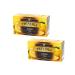 Twinings Lemon 2g x 25 pack black tea (packaging 2 pcs)