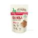 Bionova Muesli crisp granols berry without sugar 400 gr*2 - Buy Online on GoSupps.com
