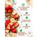 Bionova Granola chocolate with strawberries and banana 400 g - Buy Online on GoSupps.com