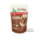 Bionova MURULY Crispy granols chocolate with strawberries 400 gr*2 - Buy Online on GoSupps.com
