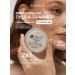 MAOKA Mineral face powder matting transparent