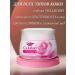 Dabur Moisturizing cream 55 ml + Facial cleansing agent 15 ml - Buy Online on GoSupps.com