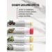 Guria Lip balms for nourishing colorless - Buy Online on GoSupps.com