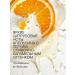 Eskin Touch Moisturizing body cream "Orange and milk" 2 pcs - Buy Online on GoSupps.com