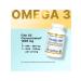 Superior Source Omega 800 ultra -concent fish oil - Buy Online on GoSupps.com