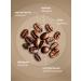 coffee in grains 250g x 3pcs Irish cream vanilla chocolate - Buy Online on GoSupps.com