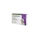 Zoetis 10 mg from fleas and ticks for dogs (from 2.6 to 5 kg) - Buy Online on GoSupps.com