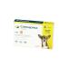 Zoetis 5 mg from fleas and ticks for dogs (from 1.3 to 2.5 kg) - Buy Online on GoSupps.com