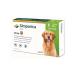 Zoetis Simeparika 80 mg from fleas and dogs for dogs 20-40kg - Buy Online on GoSupps.com