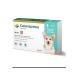 Zoetis Simeparika 40 mg from fleas and dogs for dogs 10-20 kg