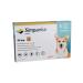 Zoetis Simeparika 40 mg from fleas and dogs for dogs 10-20 kg - Buy Online on GoSupps.com