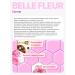 Belle Fleur Balm for growth and hair strengthening 450 ml - Buy Online on GoSupps.com