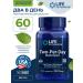 Life extension Two-per-day multivitamin multivitamins for the heart and brain