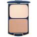 ffleur Powder compact 2 at1 two way cake tone 11 peach - Buy Online on GoSupps.com