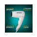 Hair hair dryer 1200 watts plastic case - Buy Online on GoSupps.com