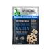 Bionova Oatmeine porridge oatmeal with blueberry without sugar 40 g*14 - Buy Online on GoSupps.com