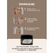 Scythia Natural cream for face with snail - Buy Online on GoSupps.com
