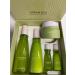 THE SAEM Set (toner emulsion cream) - Buy Online on GoSupps.com