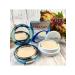 Minka Mineral face powder matting Korean collagen - Buy Online on GoSupps.com