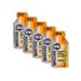 GU Energy Labs Gu ROCTANE Energy Gel Vanil-Apelsin 5 pcs