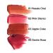 alternative stereo No.5 matte tinted lip balm - Buy Online on GoSupps.com
