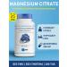 SNT Magnesium citrate 180 tablets