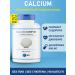 SNT Calcium Citrate 90 capsules