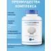 SNT Calcium Citrate 90 capsules - Buy Online on GoSupps.com