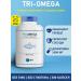 SNT Omega 3 Fisheries Tri-Omega 300 capsules