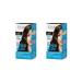 Studio Professional Fashion hair dye dark chocolate 4.77 2 packages