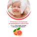SANOSAN Children's shampoo without tears for newborn grapefruit - Buy Online on GoSupps.com