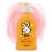 SANOSAN Children's shampoo without tears for newborn grapefruit - Buy Online on GoSupps.com