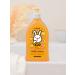SANOSAN Children's shampoo without tears for newborn grapefruit - Buy Online on GoSupps.com
