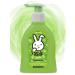 SANOSAN Shampoo for children without tears for bathing newborn apple - Buy Online on GoSupps.com
