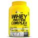 Olimp Sport Nutrition Whey -coil protein Whey Protein Complex 1800 Cookies - Buy Online on GoSupps.com