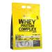 Olimp Sport Nutrition Whey -current protein Whey Protein Complex 2270 Chocolate - Buy Online on GoSupps.com